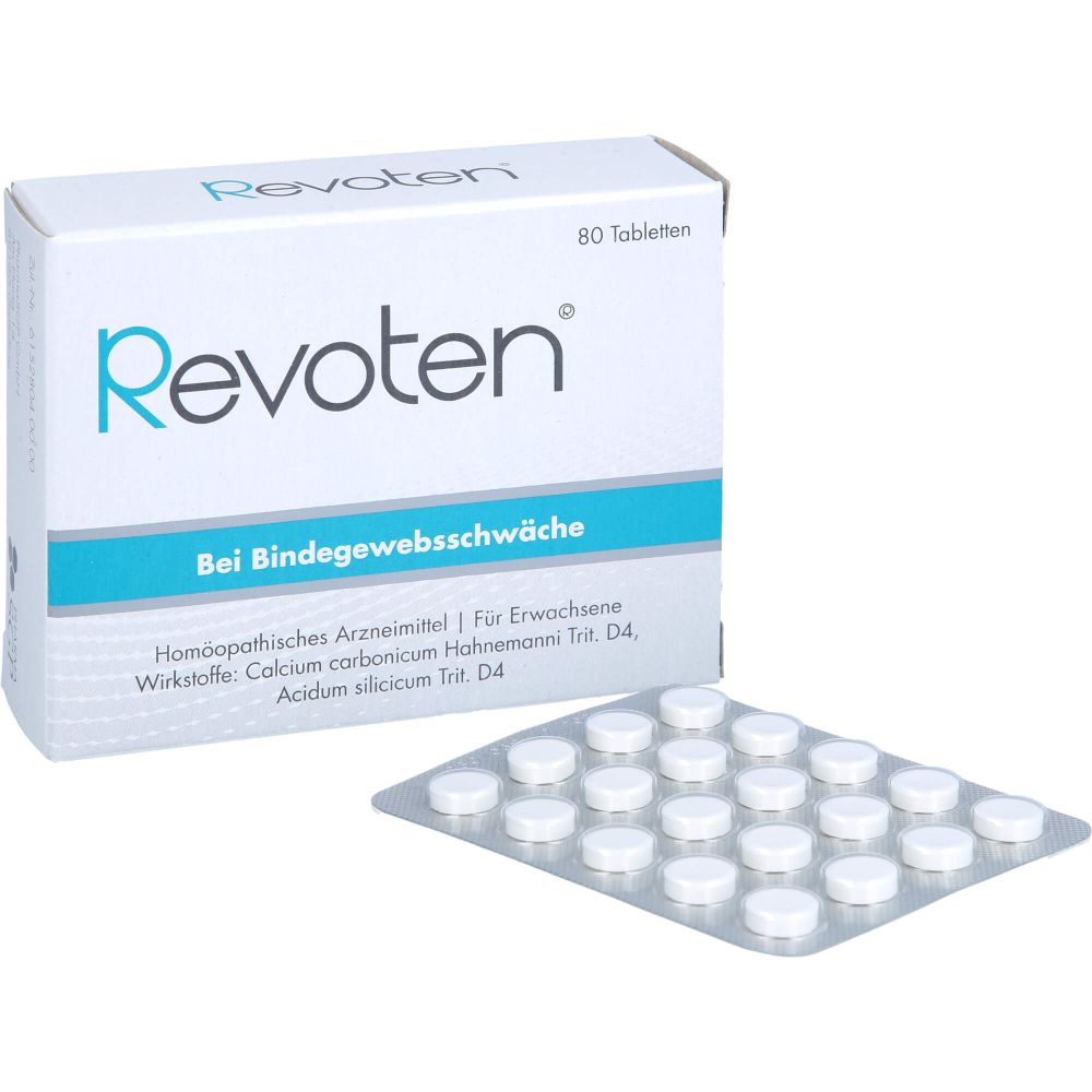 REVOTEN Tabletten