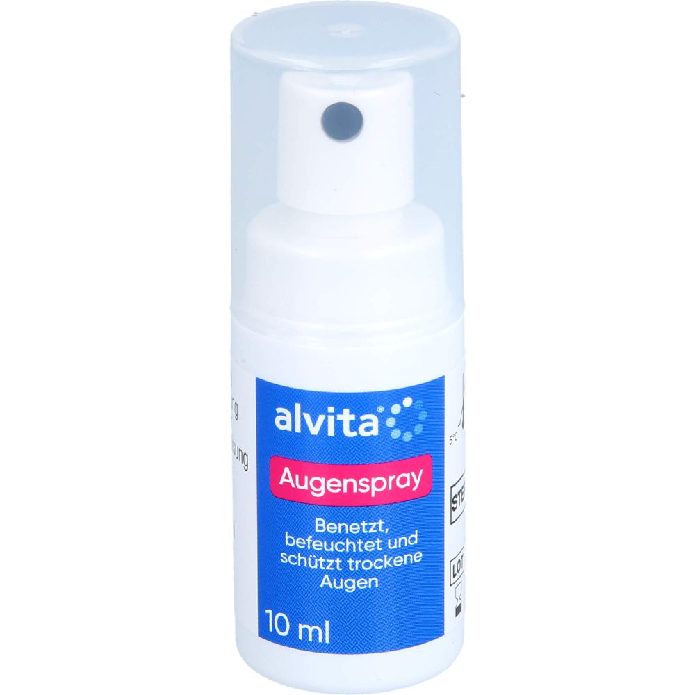 ALVITA Augenspray