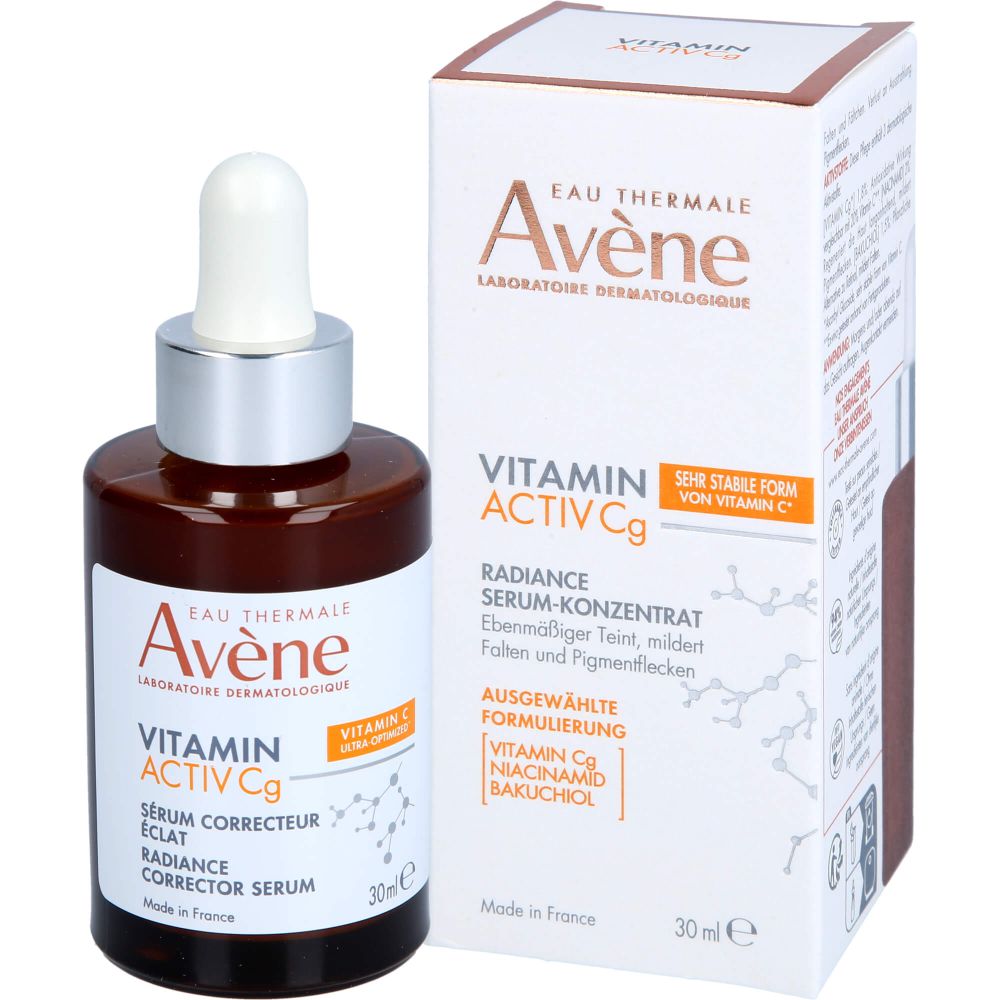 AVENE Vitamin Activ Cg Radiance Serum-Konzentrat