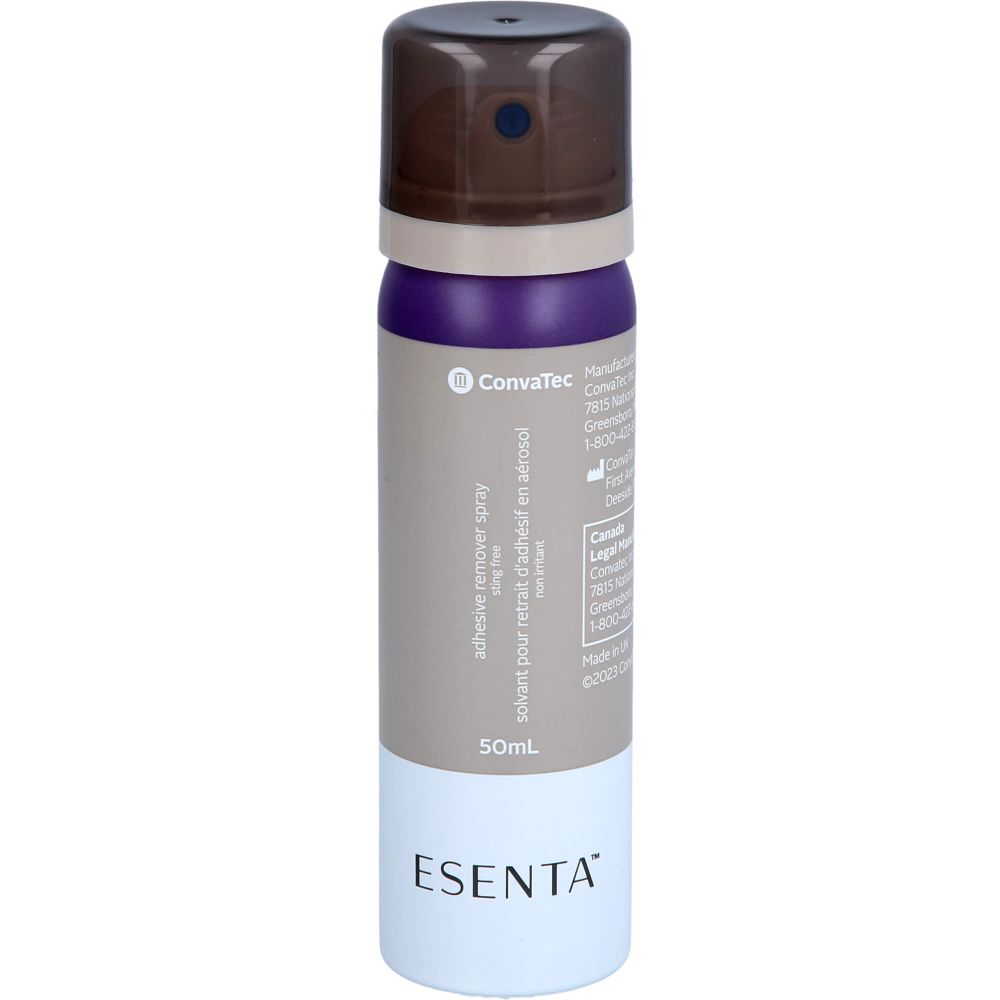 ESENTA Pflasterentferner Spray