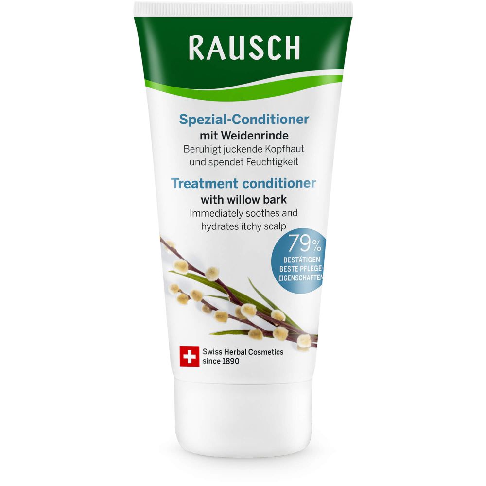 RAUSCH Spezial-Conditioner mit Weidenrinde