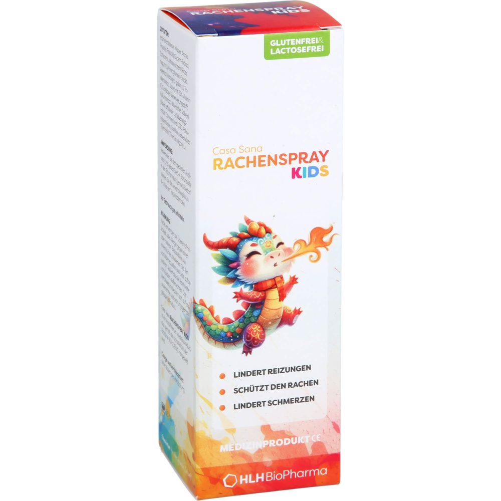 CASA SANA RACHENSPRAY KIDS