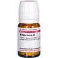 BOLETUS LARICIS D 3 Tabletten