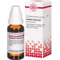 COBALTUM NITRICUM D 6 Dilution