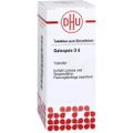 GALEOPSIS D 6 Tabletten