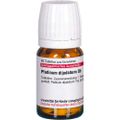 PLATINUM DIJODATUM D 6 Tabletten