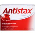 ANTISTAX extra Venentabletten