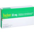 TRACLEER 32 mg Tabl.z.Herst.e.Susp.z.Einnehmen