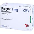 PROGRAF 1 mg Hartkapseln