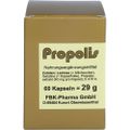 Propolis Kapseln 60 St