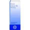 ACIDUM NITRICUM D 4 Hanosan Dilution