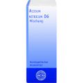 ACIDUM NITRICUM D 6 Hanosan Dilution