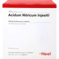 ACIDUM NITRICUM INJEEL Ampullen