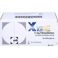 XYZALL 5 mg Filmtabletten