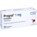 PROGRAF 1 mg Hartkapseln