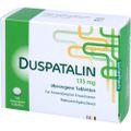 DUSPATALIN 135 mg überzogene Tabletten