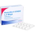 PENICILLIN V STADA 1,5 Mega Tabletten