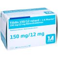 TILIDIN 150/12 mg retard-1A Pharma Tabl.