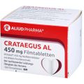 CRATAEGUS AL 450 mg Filmtabletten