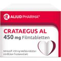 CRATAEGUS AL 450 mg Filmtabletten