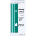 SOLIAN 100 mg/ml Lösung zum Einnehmen