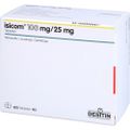 ISICOM 100 mg/25 mg Tabletten