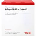 ADEPS SUILLUS Injeel Ampullen