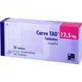 CARVE TAD 12,5 mg Tabletten