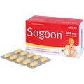 SOGOON 480 mg Filmtabletten