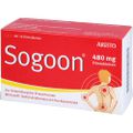 SOGOON 480 mg Filmtabletten