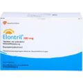 ELONTRIL 300 mg Tabletten m.veränd.Wirkst.-Frs.