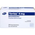TOVIAZ 4 mg Retardtabletten