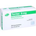 TOVIAZ 8 mg Retardtabletten