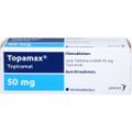 TOPAMAX 50 mg Filmtabletten