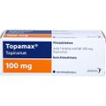 TOPAMAX 100 mg Filmtabletten