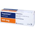 TOPAMAX 100 mg Filmtabletten