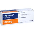 TOPAMAX 100 mg Filmtabletten