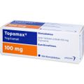 TOPAMAX 100 mg Filmtabletten