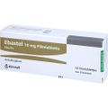EBASTEL 10 mg Filmtabletten