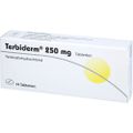 TERBIDERM 250 mg Tabletten