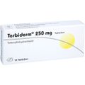 TERBIDERM 250 mg Tabletten