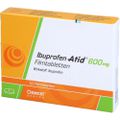 IBUPROFEN Atid 600 mg Filmtabletten
