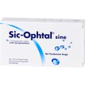 SIC OPHTAL SINE