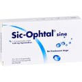 SIC OPHTAL SINE