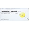 TERBIDERM 250 mg Tabletten