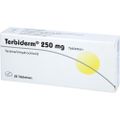 TERBIDERM 250 mg Tabletten