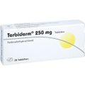 TERBIDERM 250 mg Tabletten