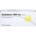 TERBIDERM 250 mg Tabletten