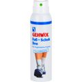 GEHWOL Fuß- und Schuh-Deo-Spray