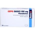 CEFPO BASICS 100 mg Filmtabletten